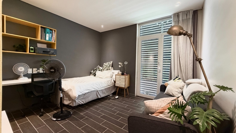 1 Bedroom Property for Sale in Universiteitsoord Western Cape